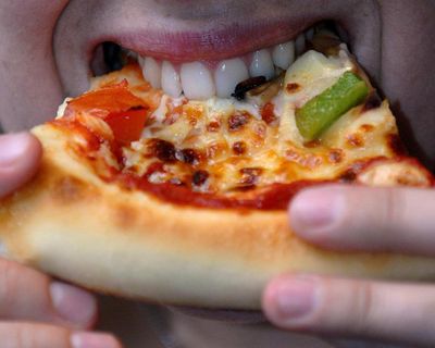 Colon cancer is on the rise among young people – and research points to one major culprit