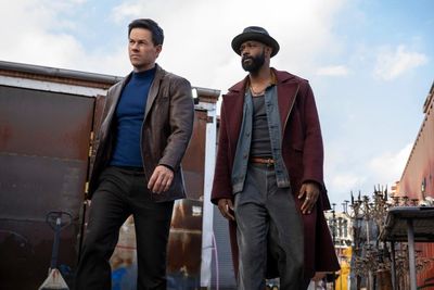 Play Dirty review – Shane Black’s action comedy comeback is a blast