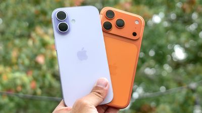 iPhone 17 vs iPhone 17 Pro — why the regular iPhone is the one to buy this year