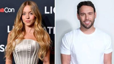 Sydney Sweeney's Relationship With Scooter Braun Reportedly Serious As Romance Gains Momentum