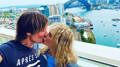 Nicole Kidman & Keith Urban’s Rumoured ‘Cocaine Clause’ In Pre-Nup, Explained