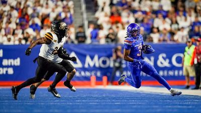 Week 6 MW Previews: Spotlight on Boise St at Notre Dame