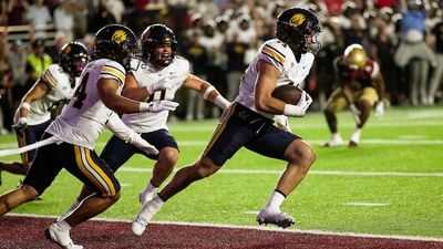 Week 6 ACC & Pac-12 Updates: Cal, Stanford, WSU Rebound