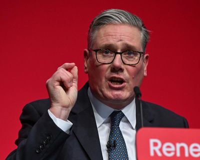 UK politics: Powell victory in Labour’s deputy leader contest would mean ‘division and disunity’, Phillipson suggests – as it happened