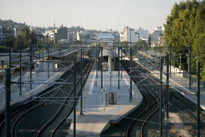 Greece general strike disrupts services across the country