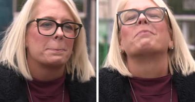 'I shouldn't have said that': Reform councillor caught out in STV interview
