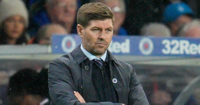 Steven Gerrard would reject Rangers, as would fellow EPL hero