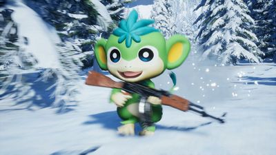 Palworld dev is "worried many of you haven’t played" Core Keeper, "one of the best games on Steam," so now the two survival games are bundled together and even cheaper in the Steam Autumn Sale