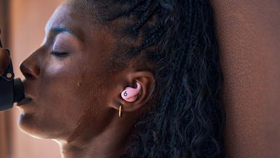 Beats rebrands the Fit Pro earbuds as the Powerbeats Fit — here's what's new