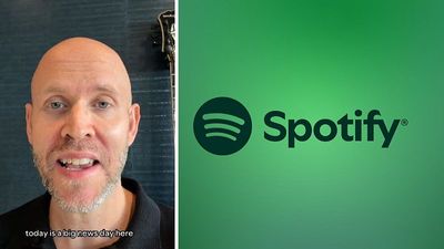 Daniel Ek steps down as Spotify CEO: Are artist protests responsible for the leadership shake-up?