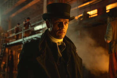 ‘Like feral leprechauns’: Why Irish critics hate Netflix’s House of Guinness