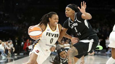 The Magic Finally Ran Out for the Fever