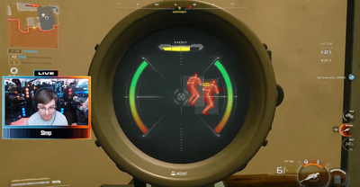 CoD: Black Ops 7's wallhack killstreak is receiving a frenzy of criticism, but isn't the point of killstreaks that they're unfair?
