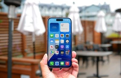 You can make an iPhone louder by changing its settings — here's how