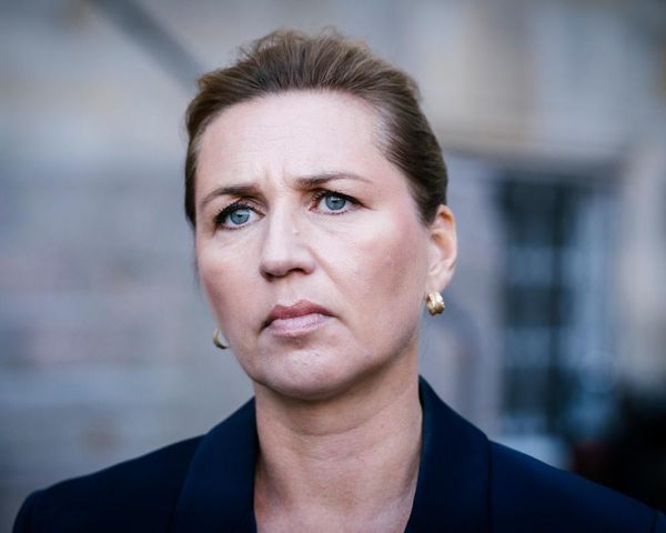 Danish PM warns security situation in Europe will get worse and more serious – Europe live