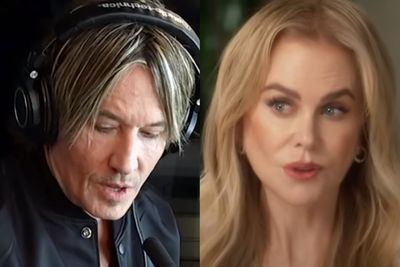 Keith Urban bluntly shuts down Nicole Kidman chat in resurfaced interview