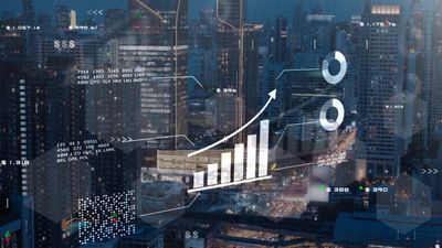 CRH Stock Surges Nearly 7% Pre-Market On Ambitious 2030 Growth Target