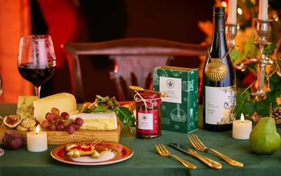 Buckingham Palace to open its first ever Christmas shop – here's what to expect