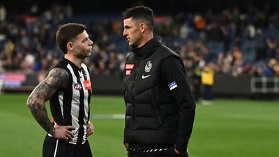 Suns miss out after Jamie Elliott sticks with Magpies