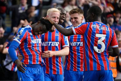 Dynamo Kyiv vs Crystal Palace: Prediction, kick-off time, team news, TV, live stream, h2h results, odds today
