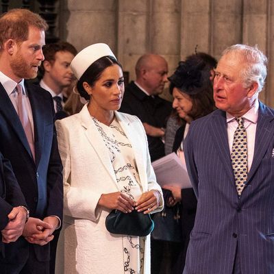 King Charles Is United With Prince Harry and Meghan Markle When It Comes to One of the Couple’s Key Causes