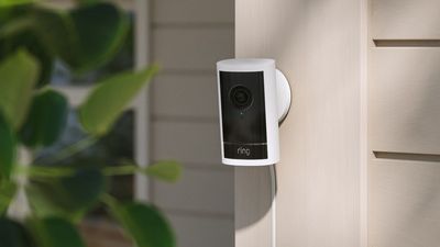 Ring announces 4K doorbell with Alexa+ AI greetings and new Search Party feature for pets