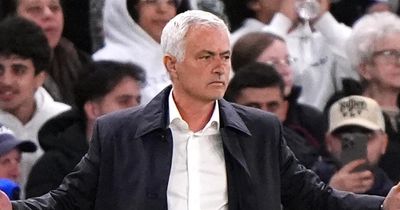 Jose Mourinho Celtic grudge resurfaces for Martin O'Neill