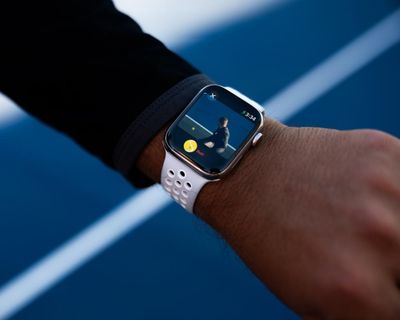 ‘Better than a bog-standard running shoe’: the best fitness tech and gadgets, according to experts