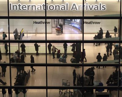 At least a third of EU citizens in UK report discrimination by public bodies