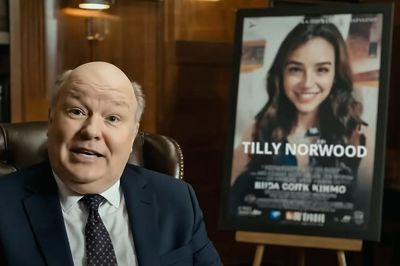 ‘It’s too late to be scared’: readers on the controversial rise of AI ‘actors’