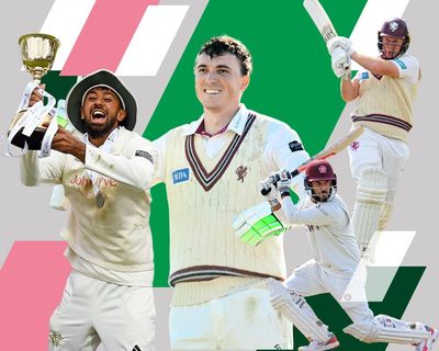 County Championship 2025 awards: the final word on the season