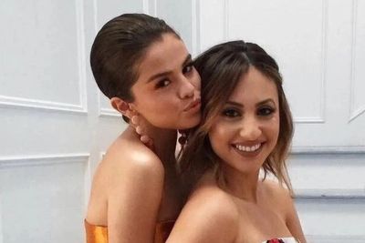 Did Selena Gomez Invite Kidney Donor and Former Best Friend Francia Raisa to Her Wedding?