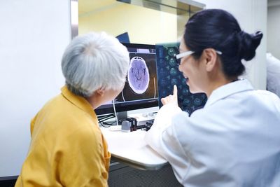 Parkinson’s breakthrough could unlock treatments for devastating disease