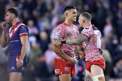 Wigan claim Leigh threatened to pull out of Friday play-off tie over ticket row