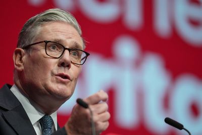Voices: Why Starmer’s ruthless attacks on Farage are the only way to beat Reform