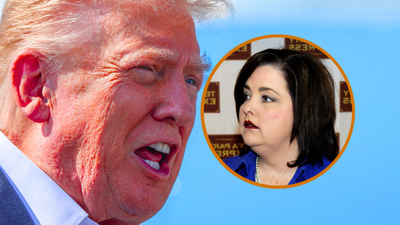 Co-founder of ‘Women for Trump’ miserable at ‘outrageous’ grocery prices, says ‘something has gotta give’