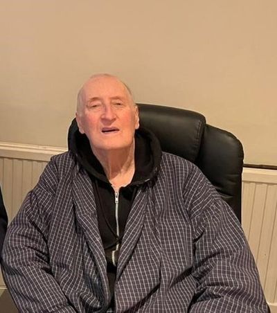 Charing Cross Hospital murder: Investigation launched after man, 85, 'killed by fellow patient'