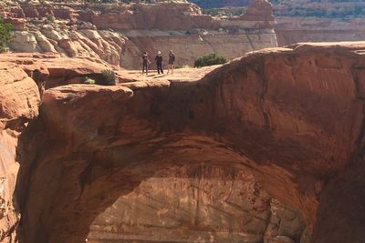 Which attractions are closed during the government shutdown? What visitors to US need to know
