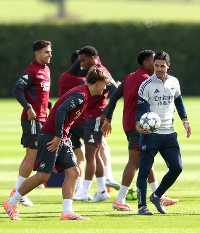 Arsenal: Mikel Arteta enters uncharted territory as summer transfers provide selection headache