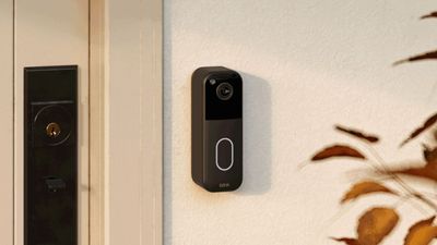 It’s a no frills option, but the Blink Video Doorbell does exactly what it's meant to do, and as a tech traditionalist that's good enough for me