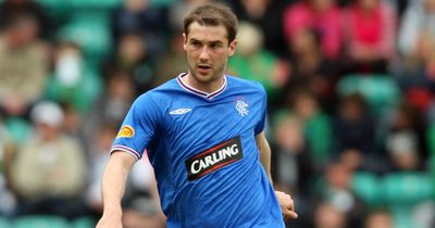 The Rangers moment that made me say 'wow' - for all the wrong reasons