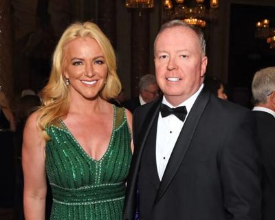 UK government wins £122m pandemic case against Michelle Mone-linked firm over faulty PPE