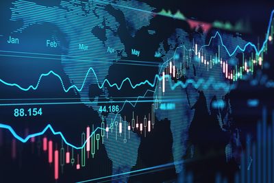 AES Corp Stock Jumps Over 14% In Pre-Market On $38 Billion BlackRock Deal Report