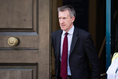 Scheme to register foreign agents comes into full effect as grace period ends