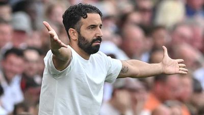 ‘I’m Trying’—Ruben Amorim Opens Door to Significant Man Utd U-Turn