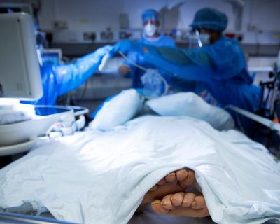 VIP lanes and 25m faulty gowns: what PPE Medpro trial reveals about Tory response to Covid