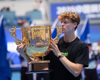 Sonay Kartal pulls off biggest win of career to stun world No 5 Mirra Andreeva
