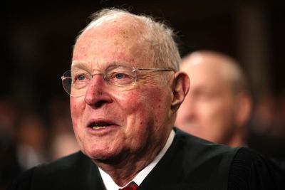 Retired US supreme court justice fears ‘democracy is not guaranteed to survive’