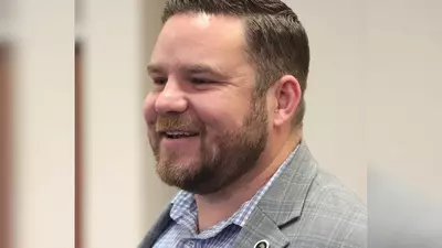 MAGA ‘family values’ politician pleads guilty, admits sending explicit child abuse material while at work