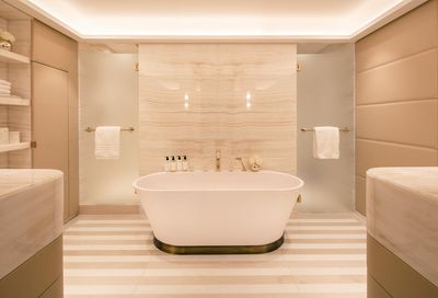 5 London retreats for a child-free escape